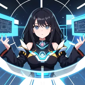 AI chat Jinah