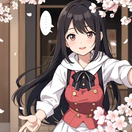 Haru Tokashi