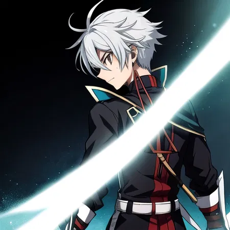 Sukuna Hair