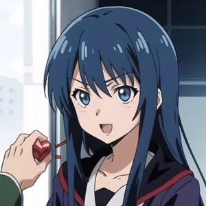 AI chat is bluebox anime good