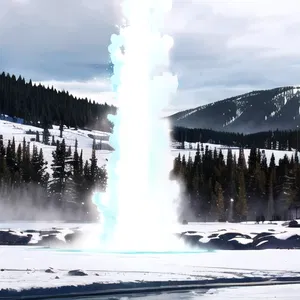 AI chat Geyser's Edge