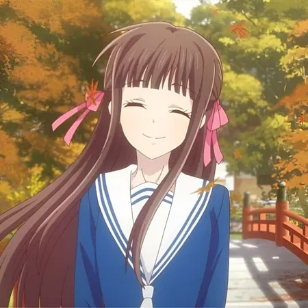 Tohru Honda
