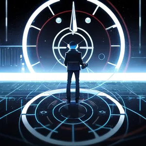 AI chat Rebuild World Chapter 1