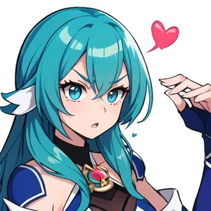 AI chat Zora Black Clover