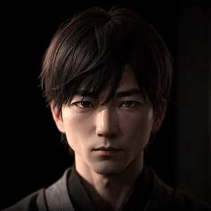 AI chat JJK OC Maker