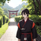 Tang Sect Disciple