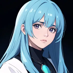 AI chat Nitta Emi