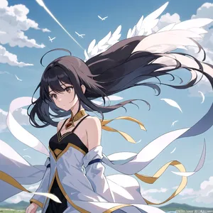 AI chat Saphirion