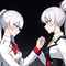 Weiss Schnee