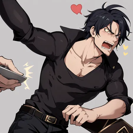 Chainsaw Man