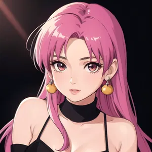 AI chat Sailor Moon Super S Specials