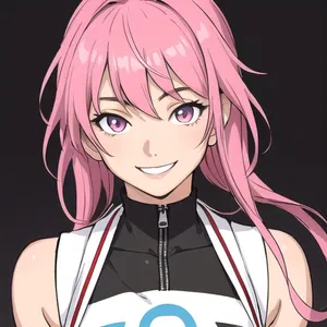 AI chat Sakura Blackmark