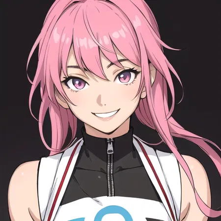 Sakura Blackmark