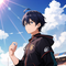 Daiya Morinaga from Blue Lock