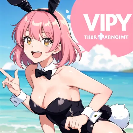 Bunnygirl