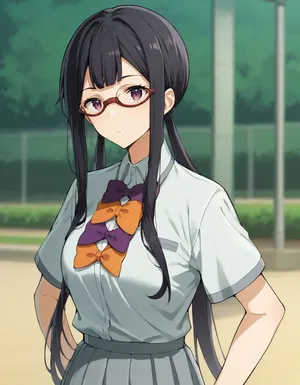 AI chat Koto Tsukinoki