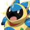 Pokemon Reburst