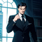 Bruce Wayne Rachel
