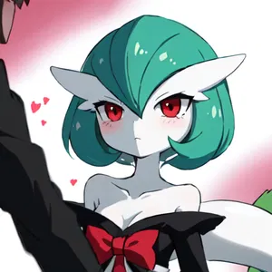 AI chat yandere Gardevoir