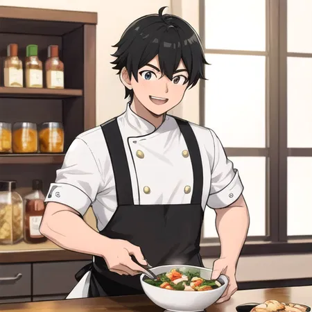 Garlic Junior