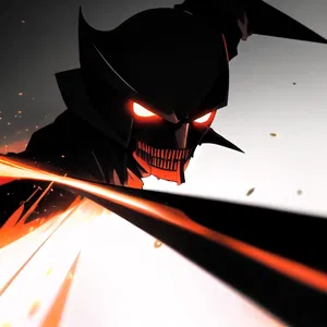 AI chat The Executioner Chapter 1