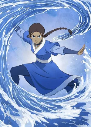 AI chat Katara