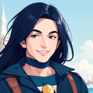 AI chat Tico of the Seven Seas