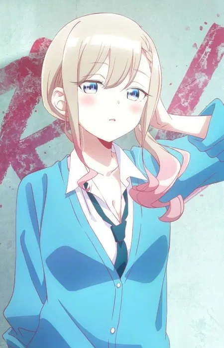 Suzu Suzukaze