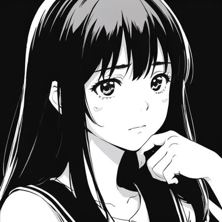Shizuku PJSK