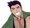 Dick Gumshoe