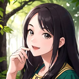 AI chat Ana Wa Yama