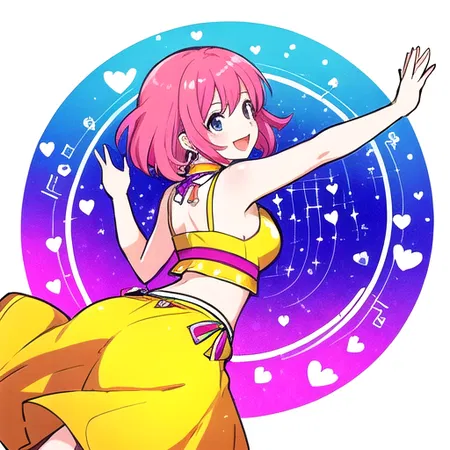 Karin Nanase