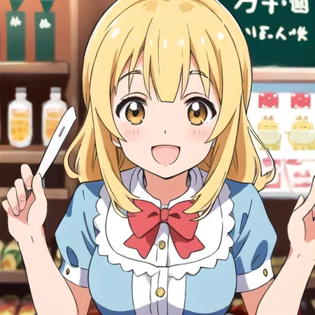 Tamako Kitashirakawa