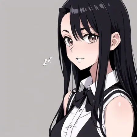 Nagatoro Chapter 155