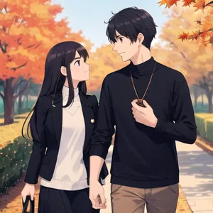 AI chat Autumn Jordan
