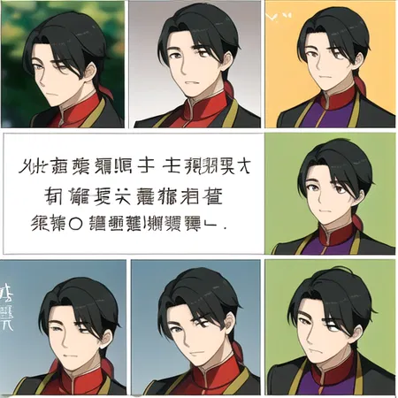 Da Wang Rao Ming