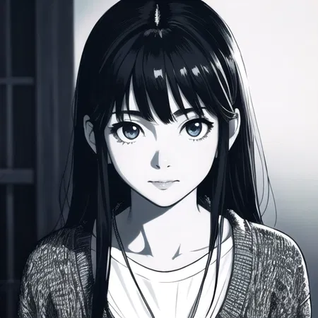 HoriManga
