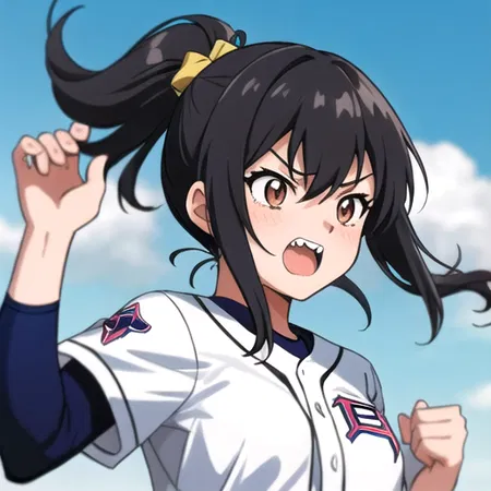Home Run Himeko