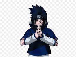 AI chat Sasuke Uchiha