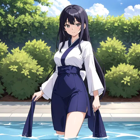 Hikari Mizunami
