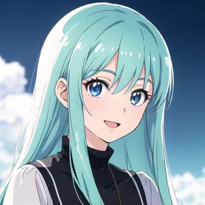 AI chat best anime waifus