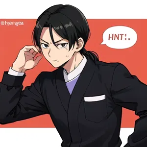 AI chat Naruto Neji Hyuga