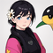Flower Stickers
