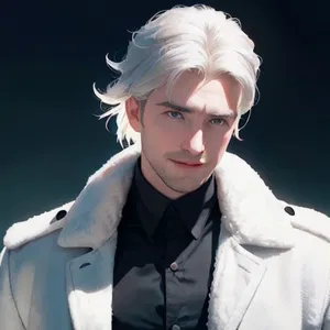 AI chat White Hank