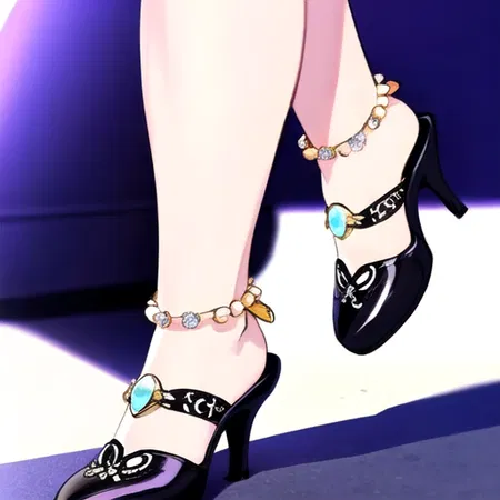 Anklet Anklet