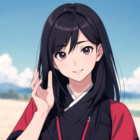 Yuuki
