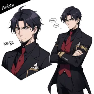 AI chat Pasdar Adrian