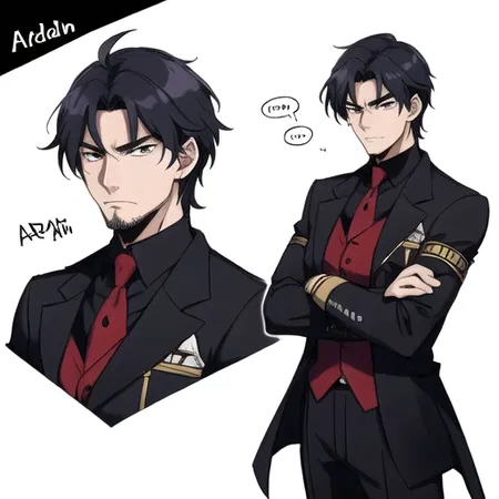 Pasdar Adrian