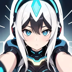 AI chat Yor Forger Sex