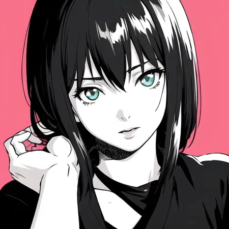 Fubuki Tokoyami